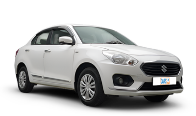 Maruti Dzire-img
